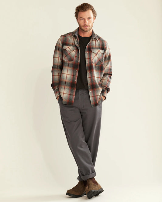 Pendleton Canyon Shirt