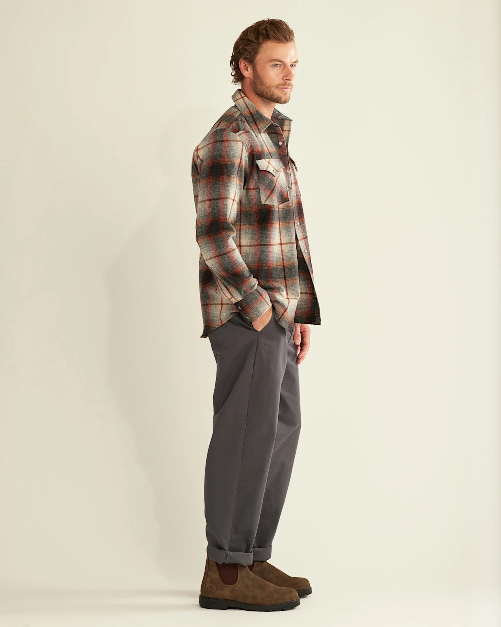 Pendleton Canyon Shirt