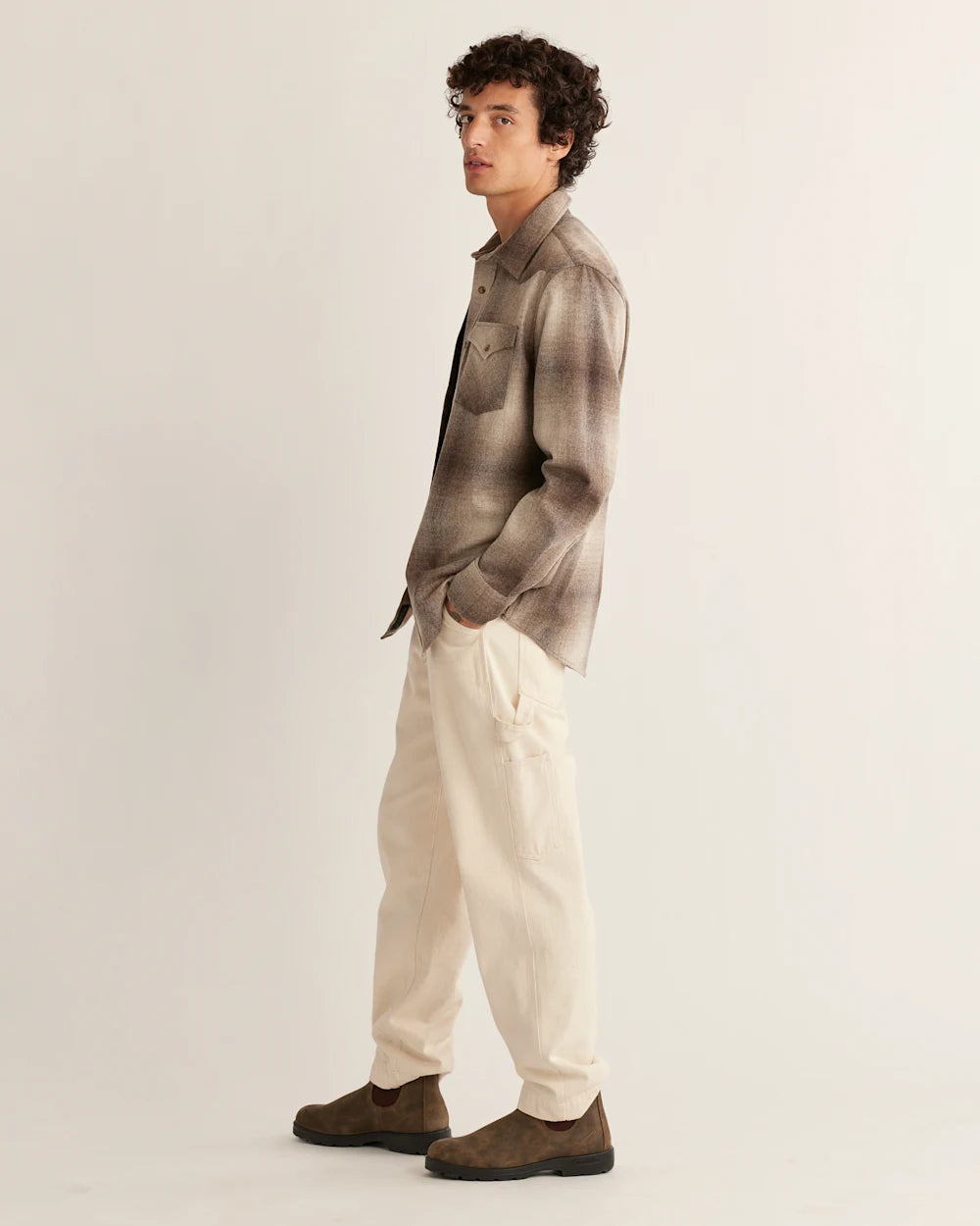 PENDLETON Men's Canyon Shirt