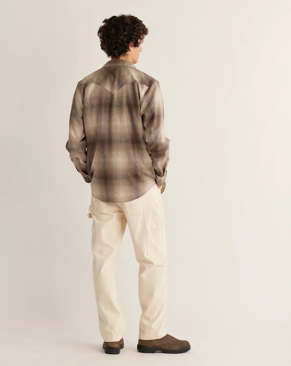 PENDLETON Men's Canyon Shirt