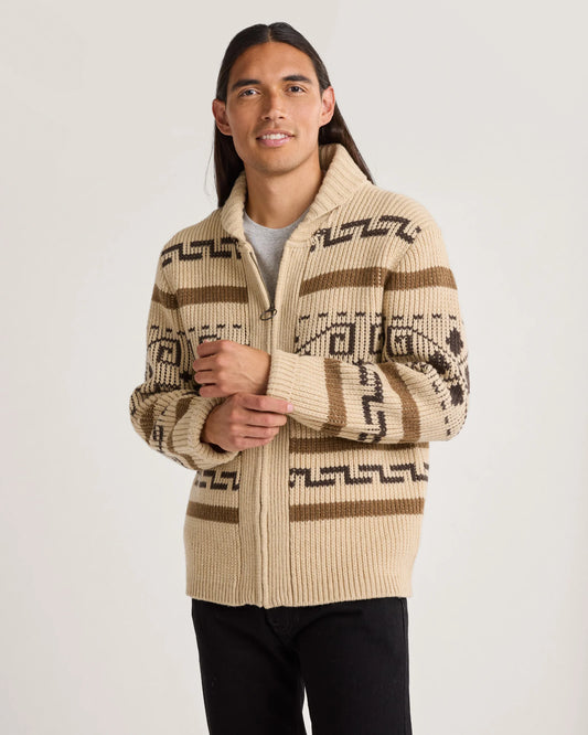 Pendleton "The Original Westerly" Men's Sweater