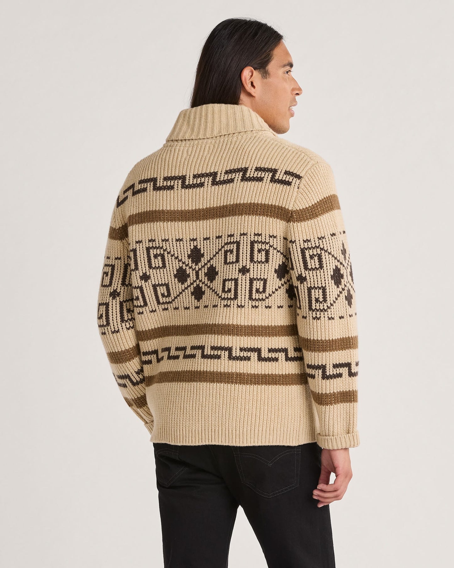 Pendleton "The Original Westerly" Men's Sweater