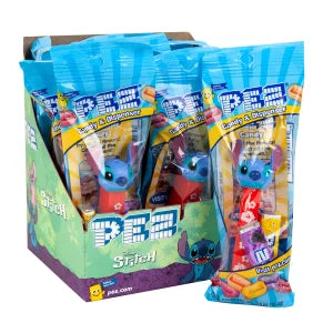 Pez Stitch