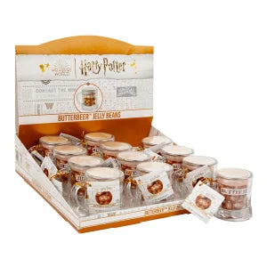 Harry Potter Jelly Belly Butterbeer