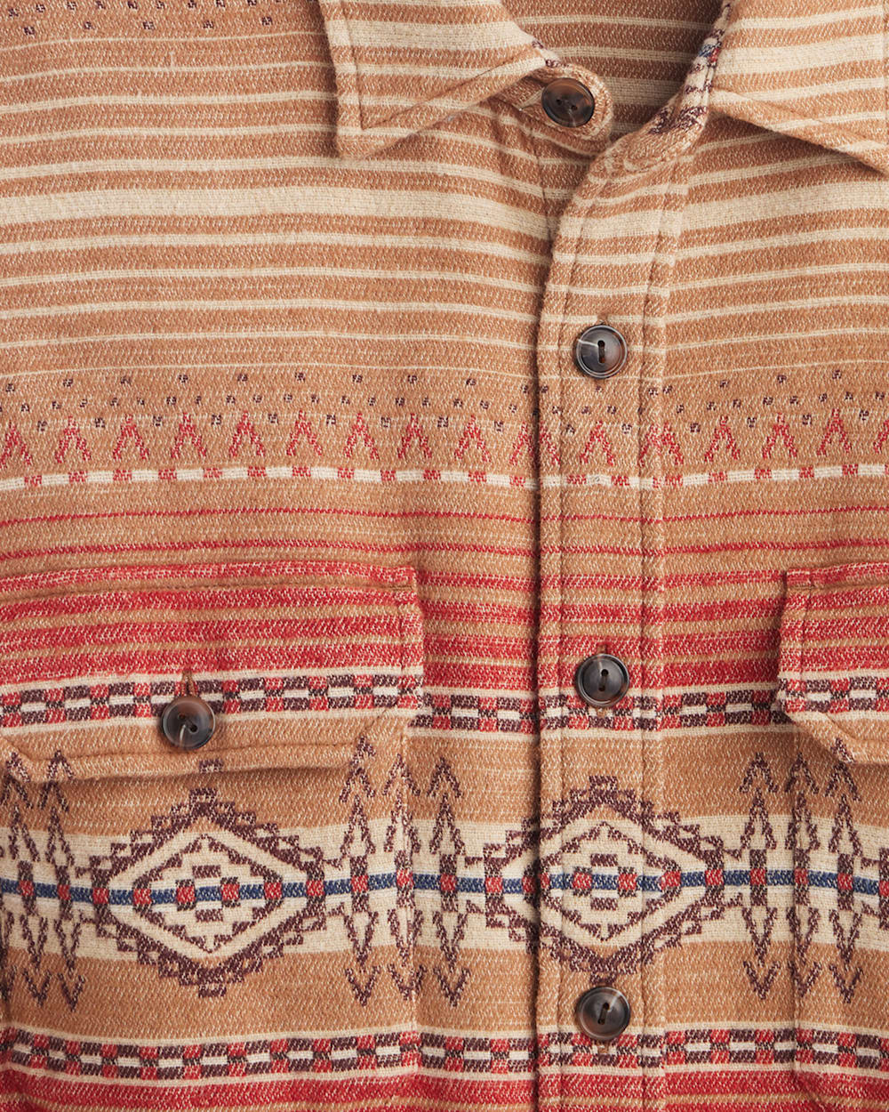 PENDLETON MEN'S DOUBLESOFT DRIFTWOOD SHIRT