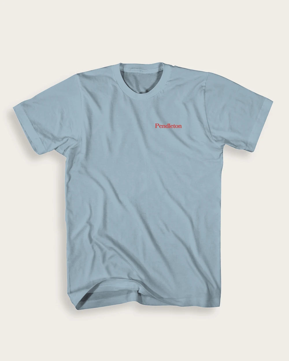 PENDLETON MEN'S FRESHWATER FISHING GRAPHIC TEE