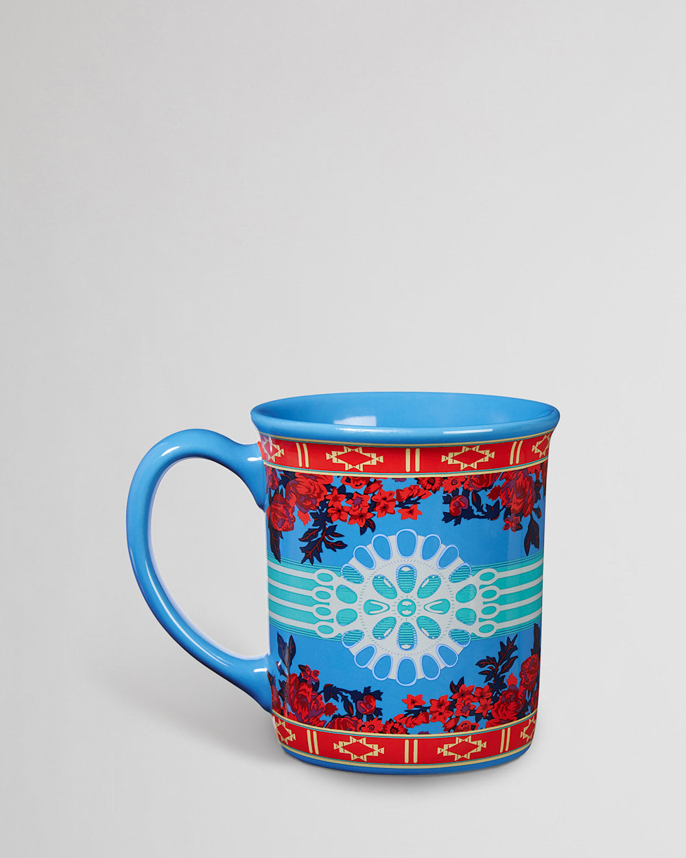 Pendleton Gather 18 ounce ceramic mug