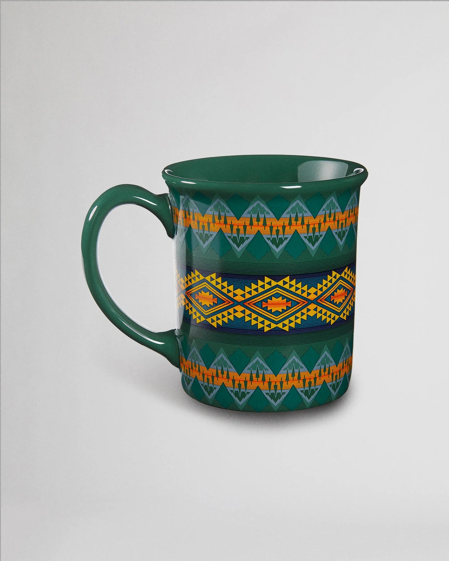 Pendleton Wildland Heroes 18 ounce Mug