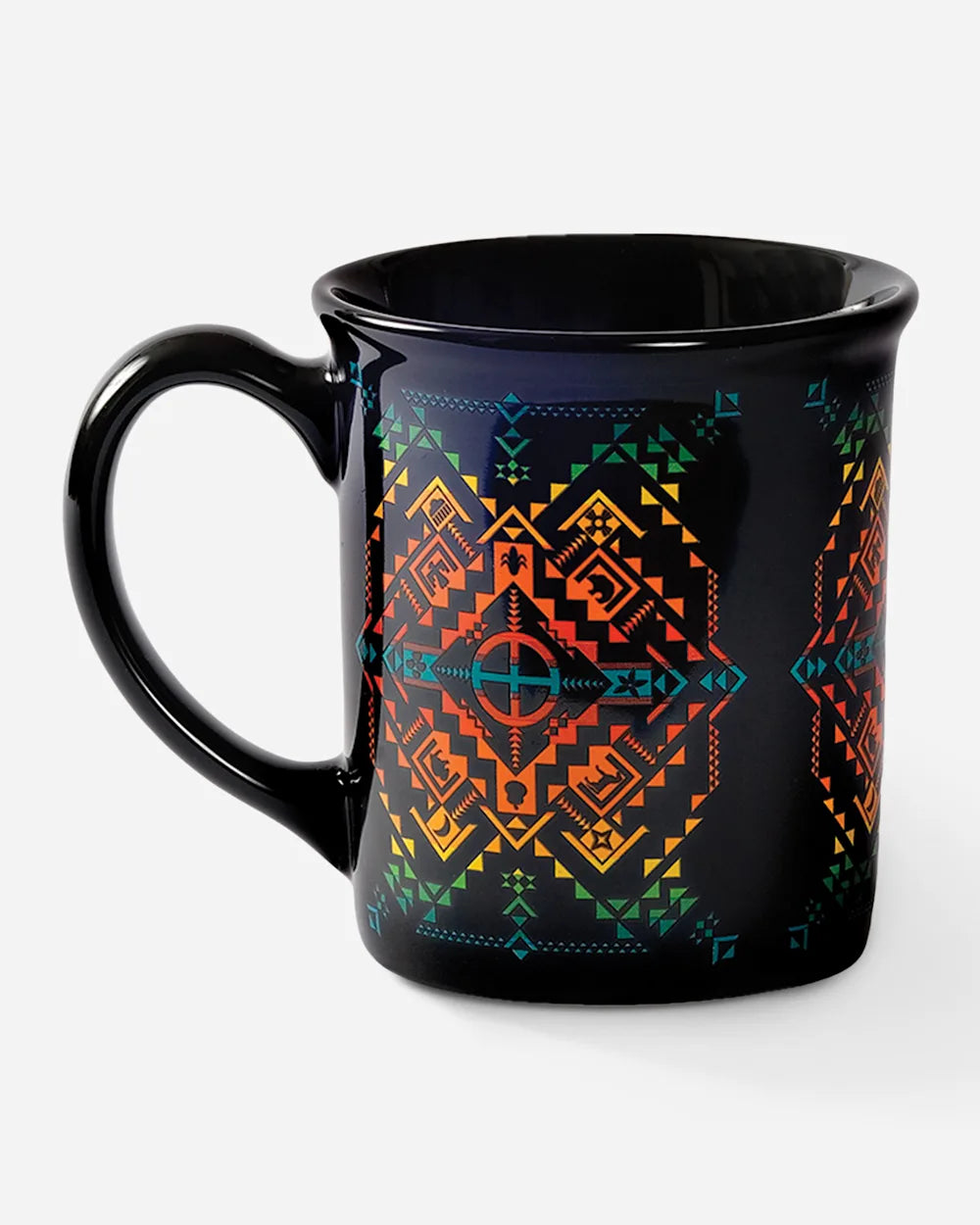 PENDLETON LEGENDARY COFFEE MUG- SHARED SPIRITS 18OZ