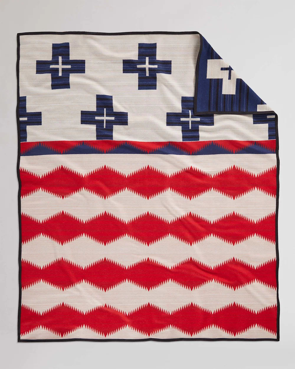 PENDLETON BRAVE STAR BLANKET