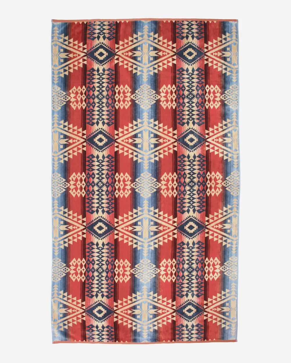 PENDLETON CANYONLANDS DESERT SPA TOWEL