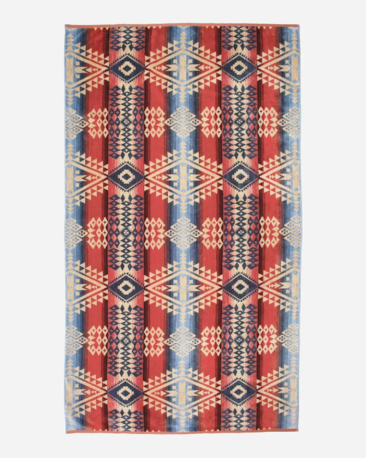 PENDLETON CANYONLANDS DESERT SPA TOWEL