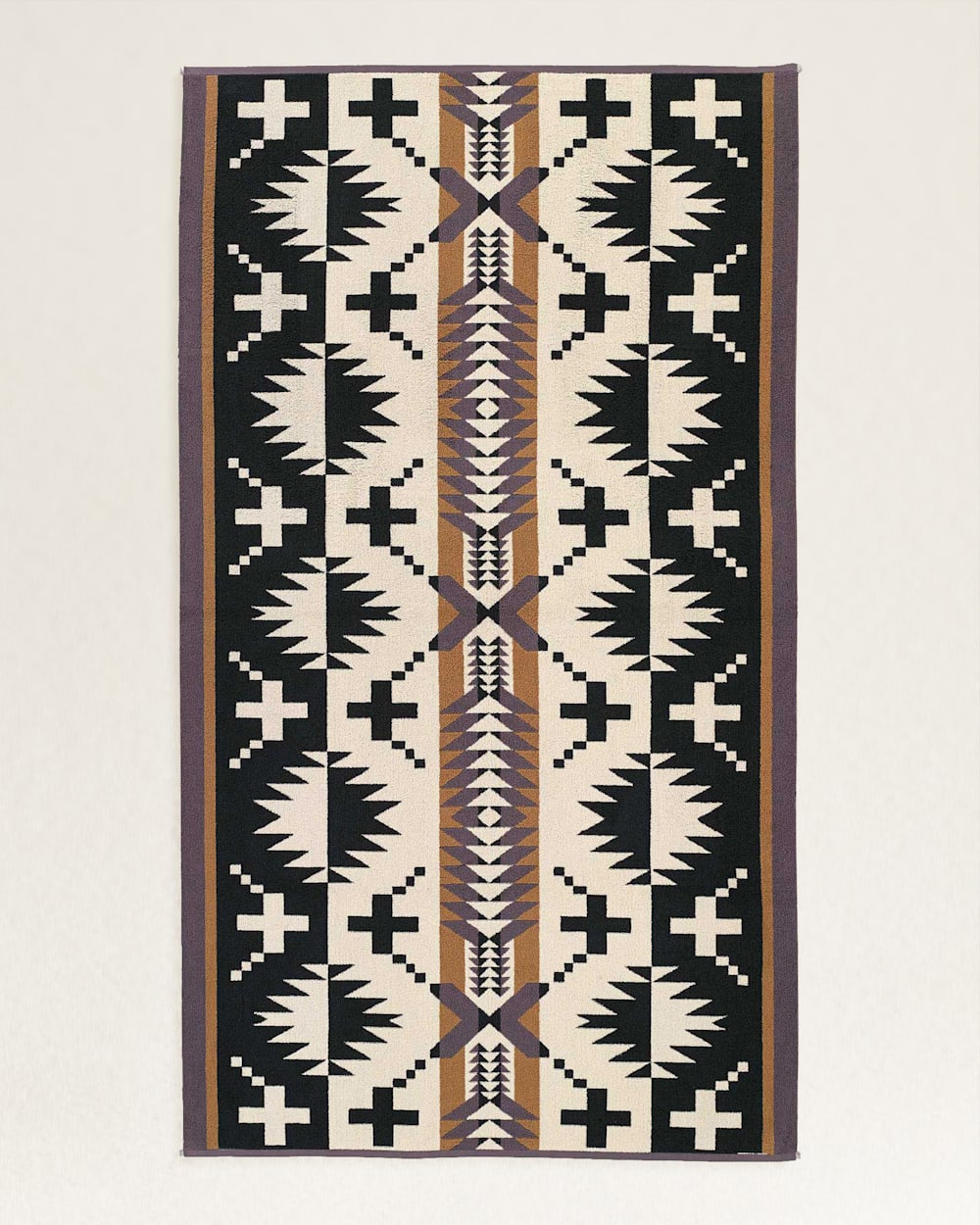 SPIDER ROCK PENDLETON SPA TOWEL