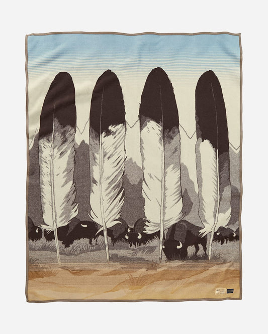PENDLETON IN THEIR ELEMENT BLANKET *