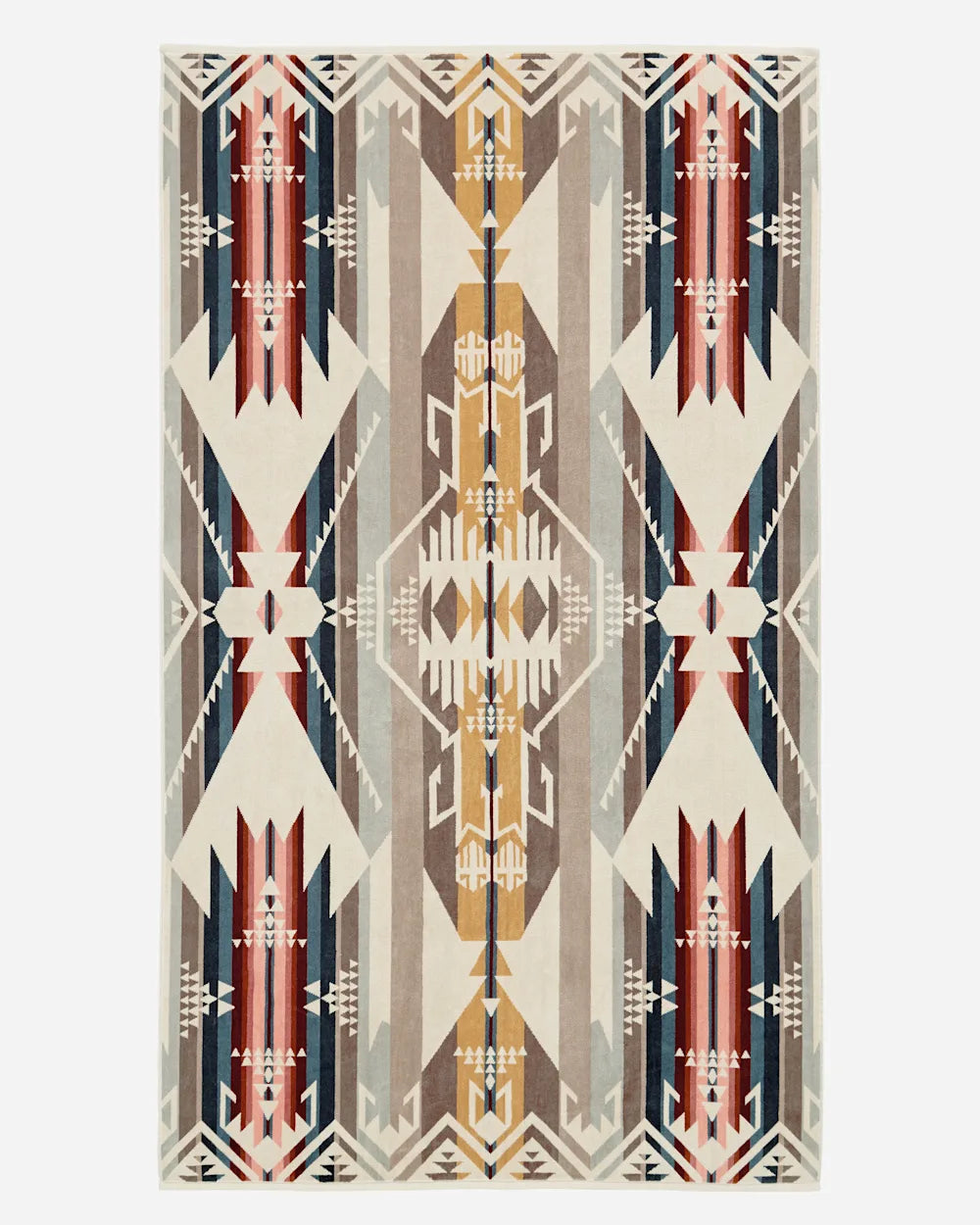 PENDLETON WHITE SANDS SPA TOWEL