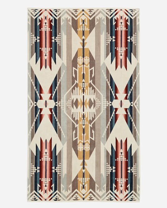 PENDLETON WHITE SANDS SPA TOWEL