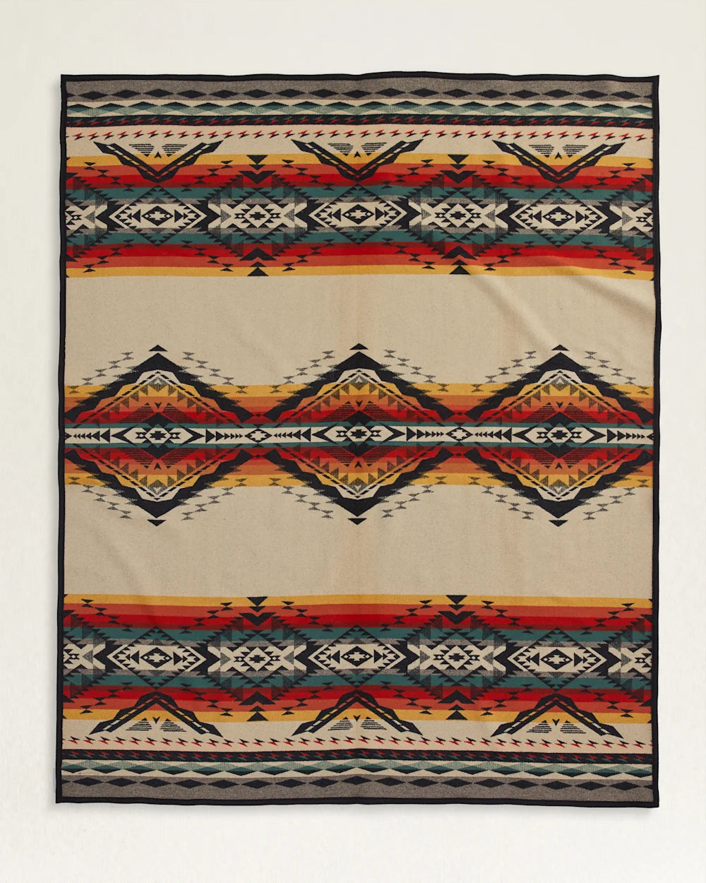 PENDLETON BRIDGE CREEK BLANKET