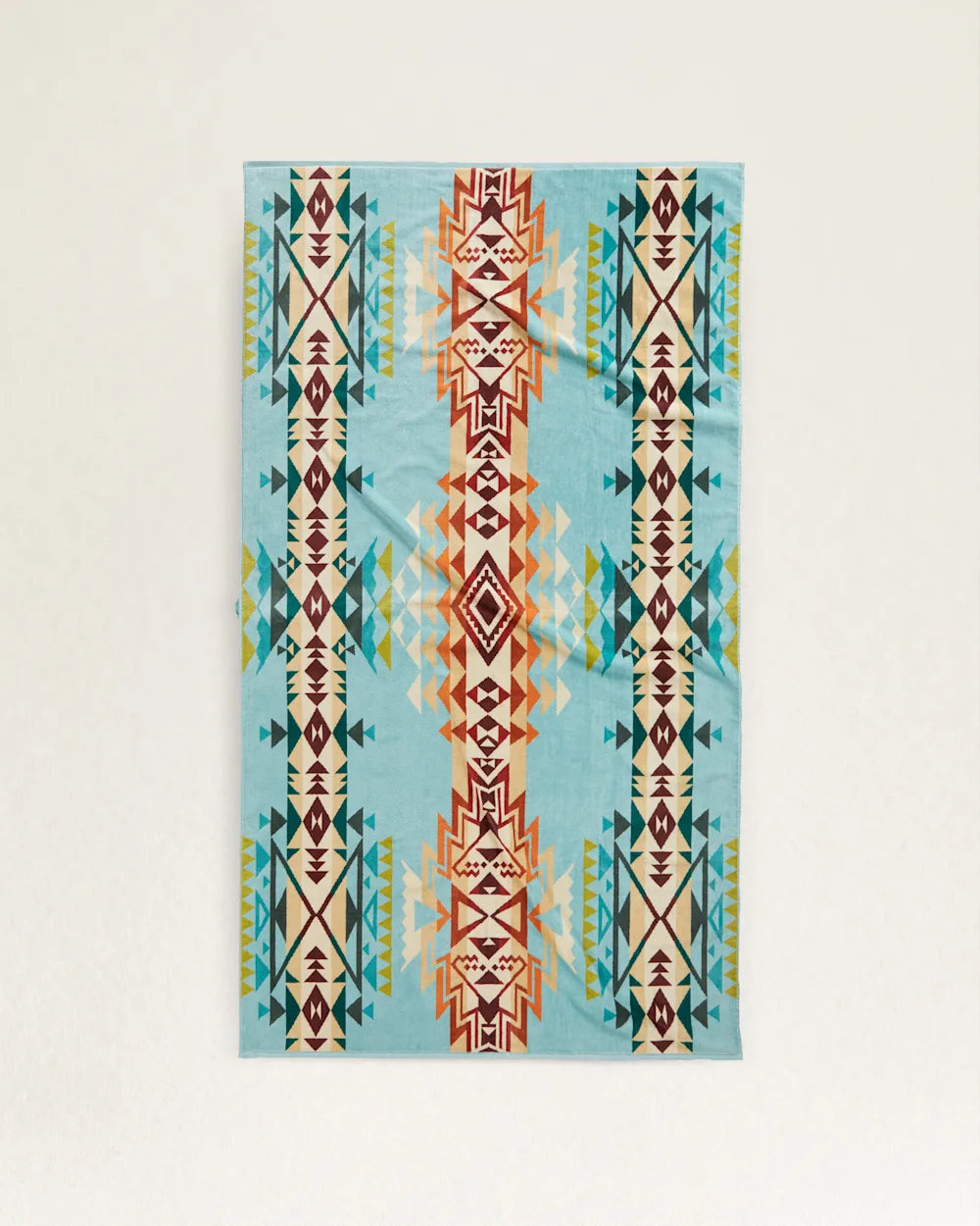 PENDLETON HIGHLAND PEAK SPA TOWEL