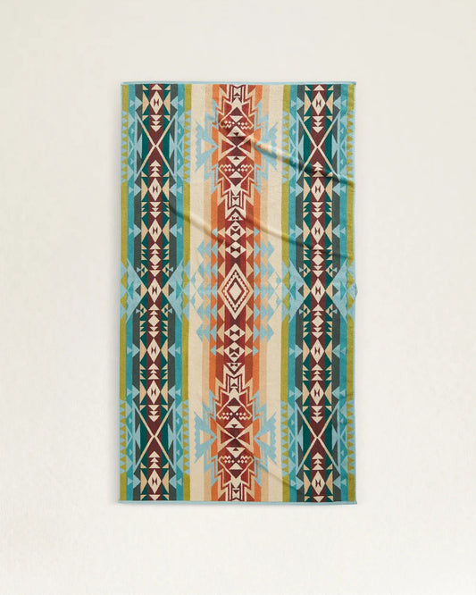 PENDLETON HIGHLAND PEAK SPA TOWEL