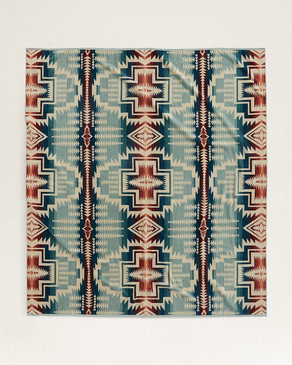 Pendleton Jacquard Towel for Two