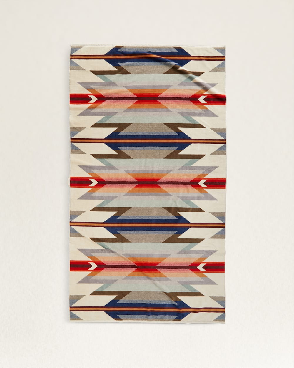 PENDLETON WYETH TRAIL SPA TOWEL