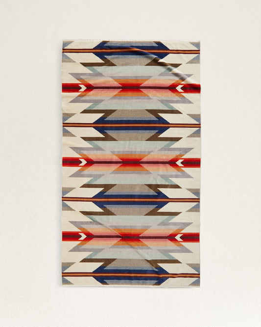 PENDLETON WYETH TRAIL SPA TOWEL