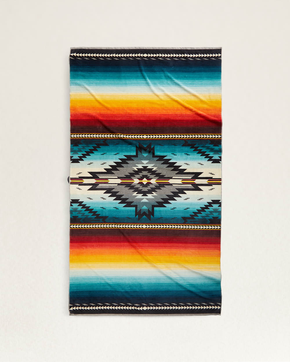 PENDLETON SATILLO SUNSET SPA TOWEL