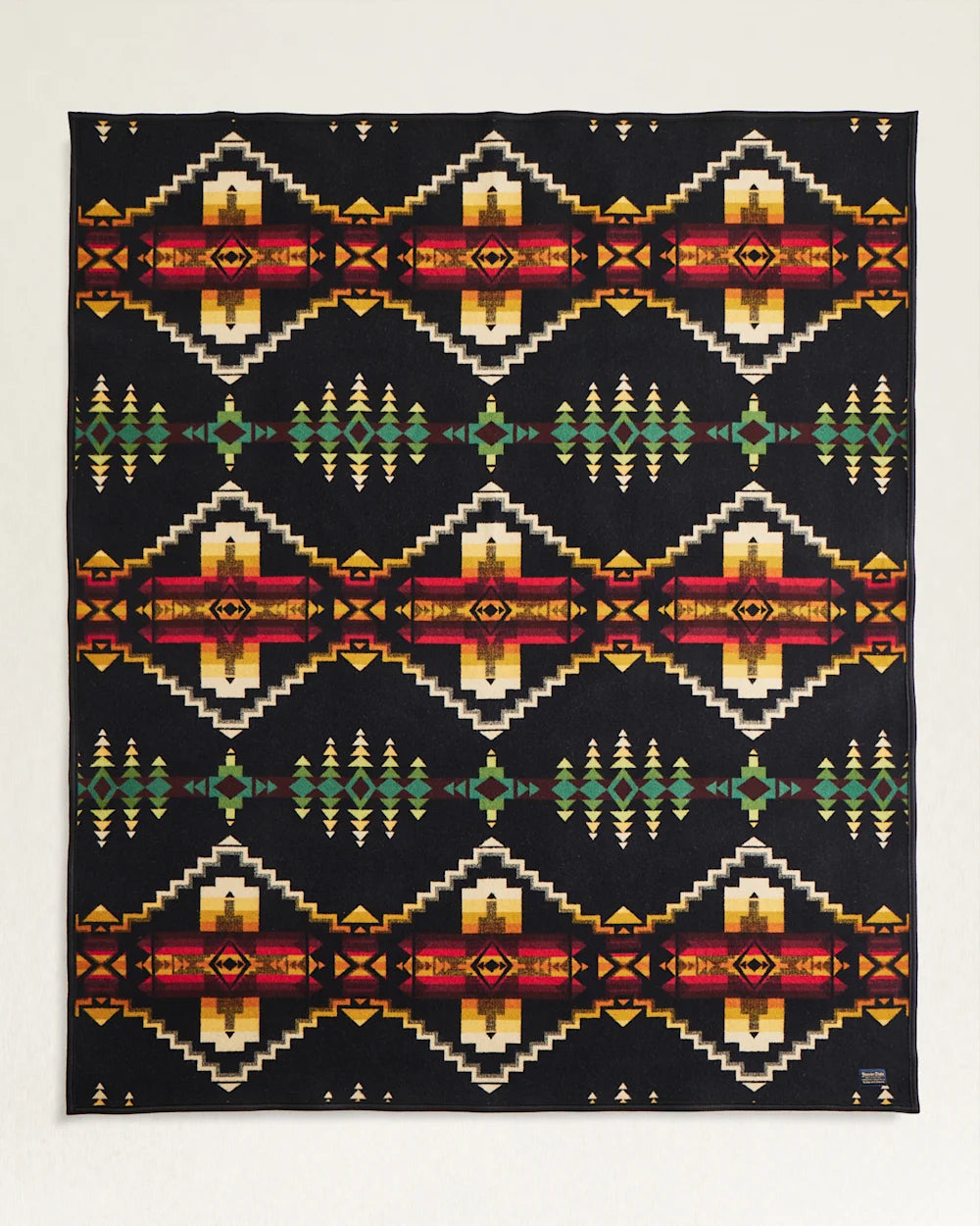 PENDLETON FOUR CORNERS BLANKET