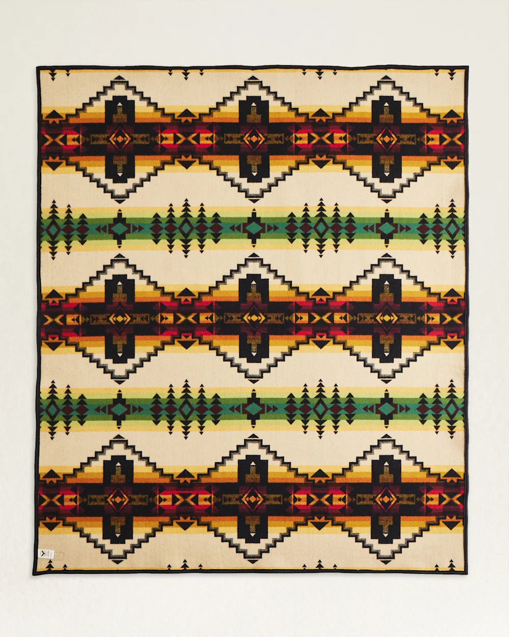 PENDLETON FOUR CORNERS BLANKET