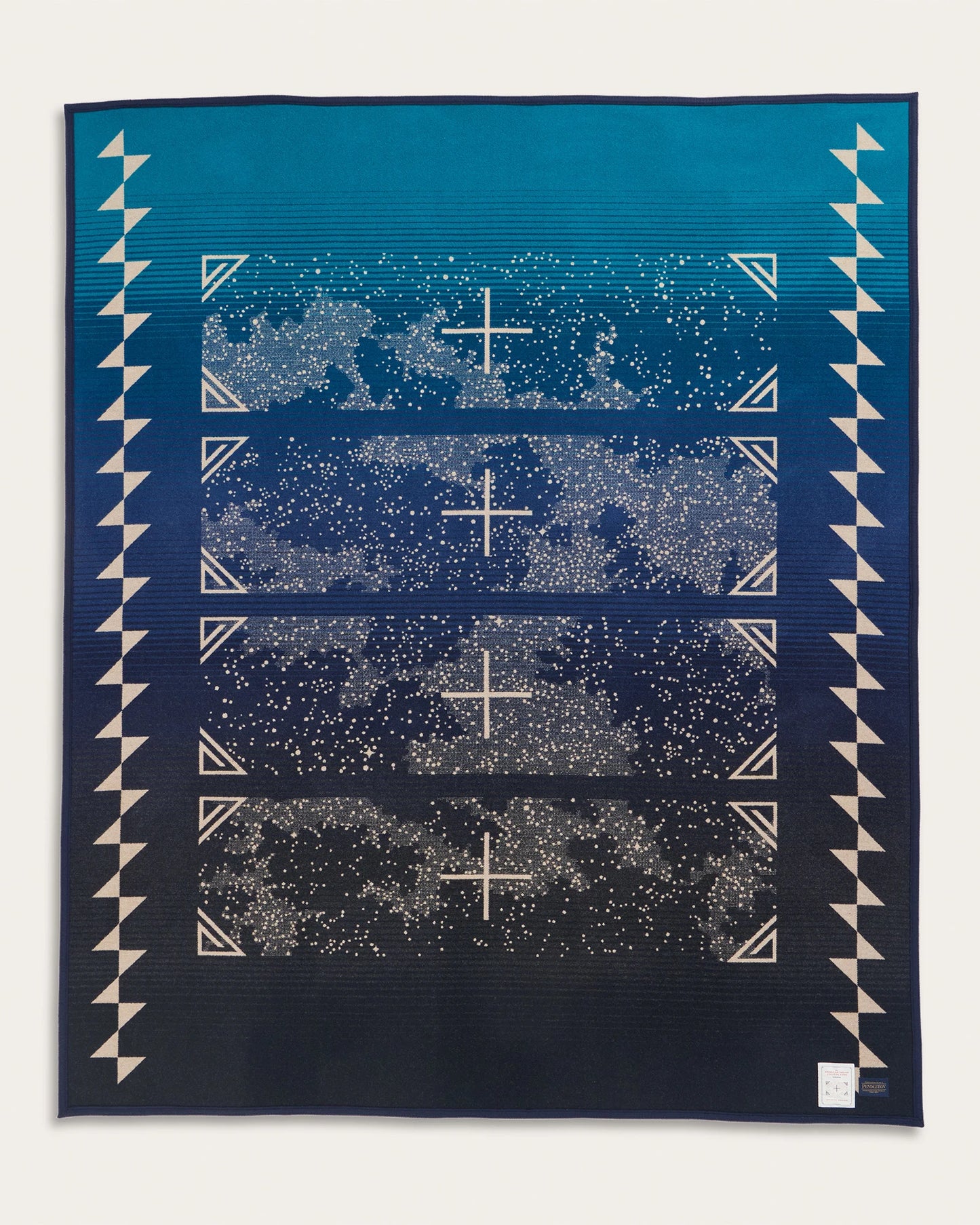 Pendleton Infinite Prayer "The College Fund" Blanket