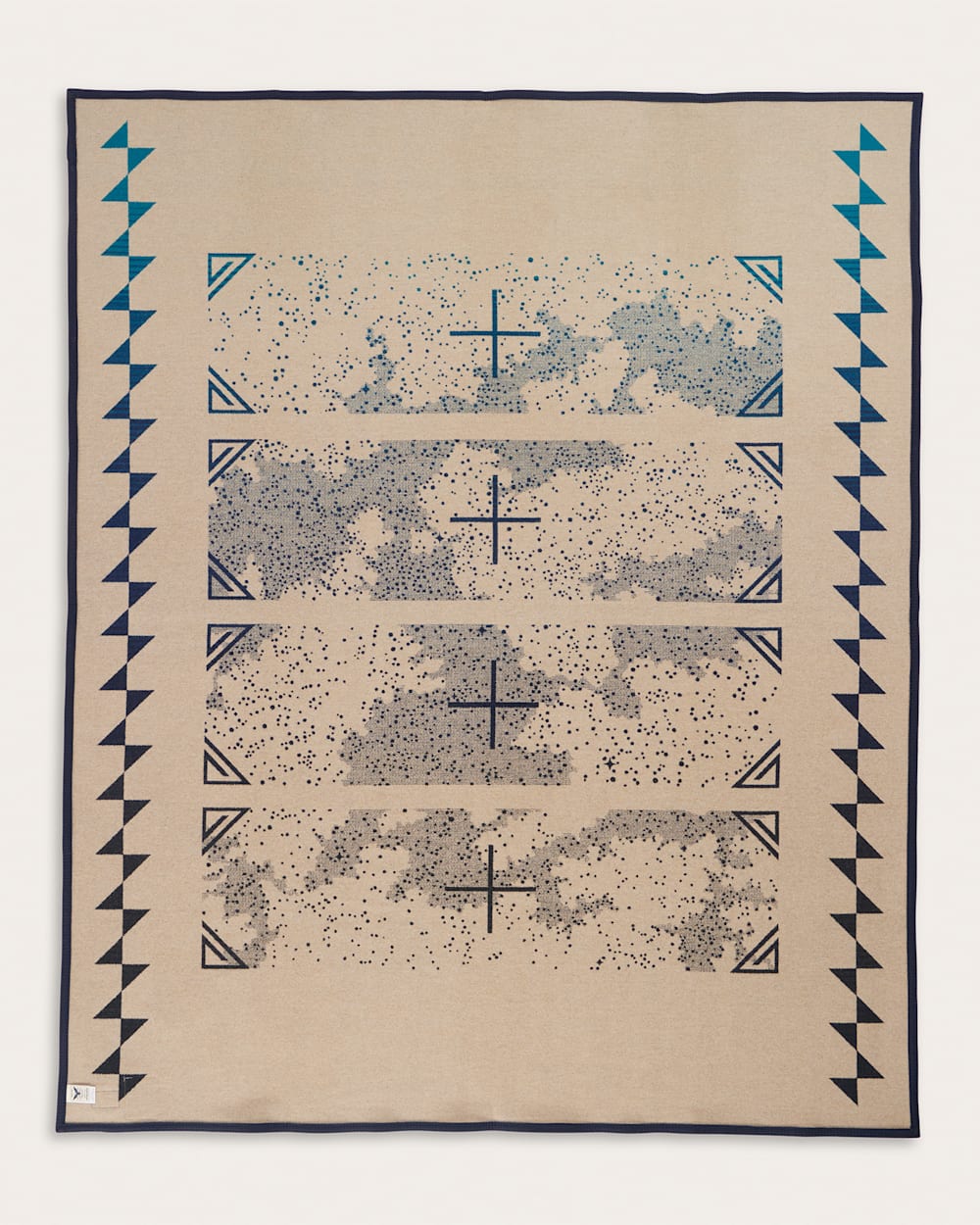 Pendleton Infinite Prayer "The College Fund" Blanket