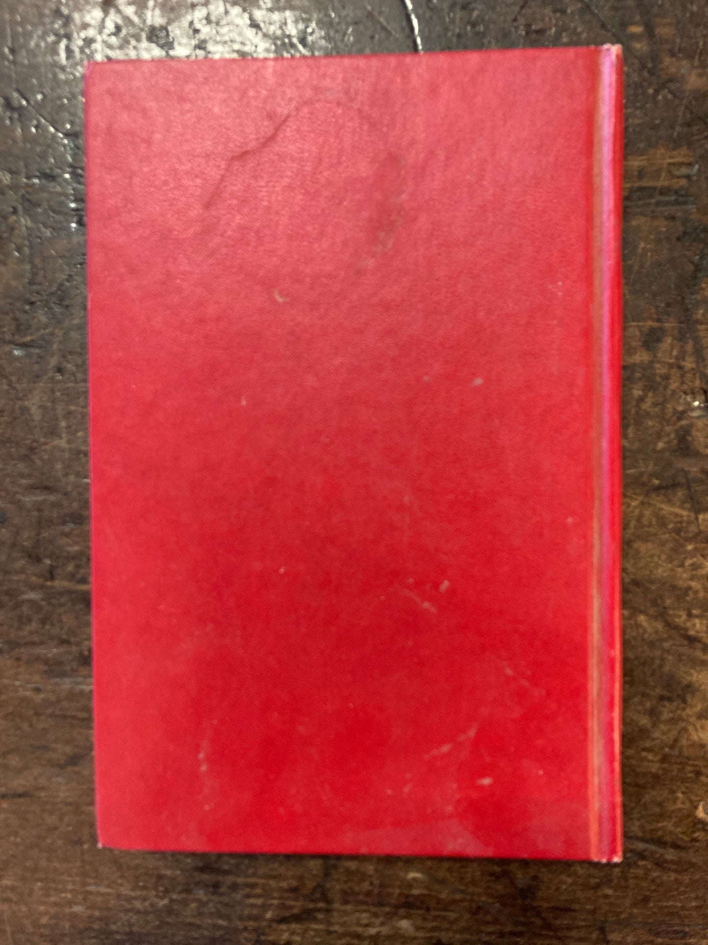 The Investigation by Dorothy Uhnak