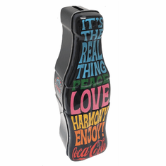 Vintage Coke Bottle Bank