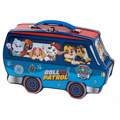 Paw Patrol Van