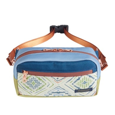 HARDING BEACH CANOPY CANVAS WAIST PACK