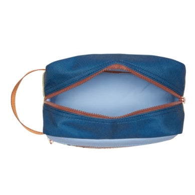 HARDING BEACH CANOPY CANVAS CARRYALL POUCH