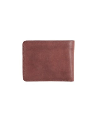Pendleton Bi Fold Wallet in Harding Olive
