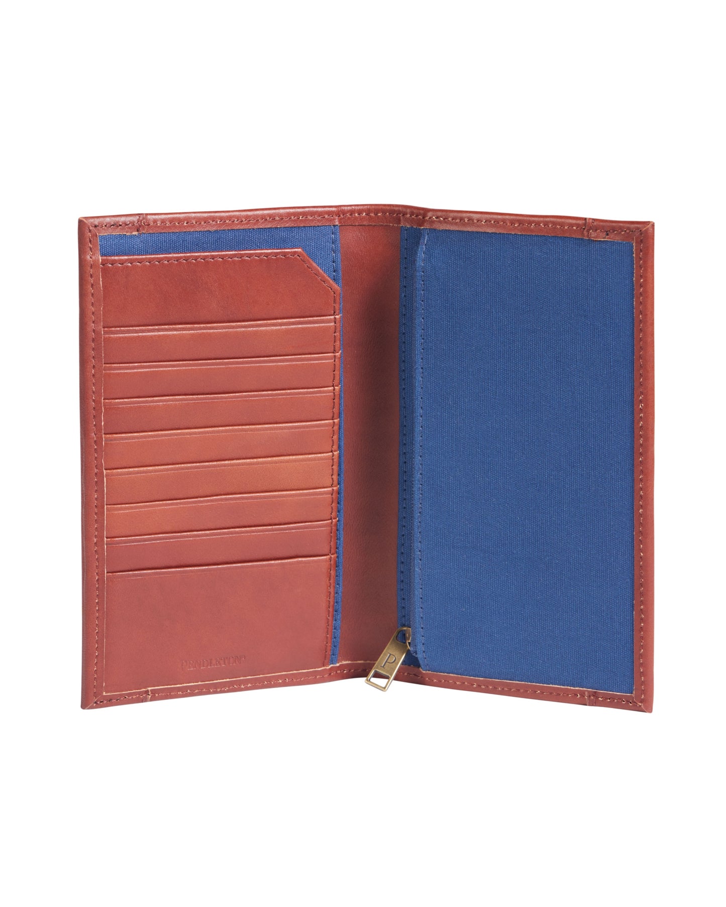 Pendleton Large Bifold Wallet in Wyeth Trail
