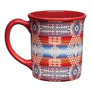 PENDLETON 18 oz. Canyonlands Desert Sky mug