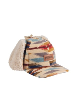 Pendleton Timberline Hat in Wyeth Trail