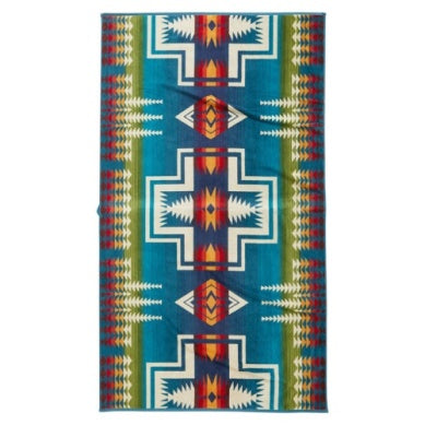 PENDLETON CENTURY HARDING SPA TOWEL