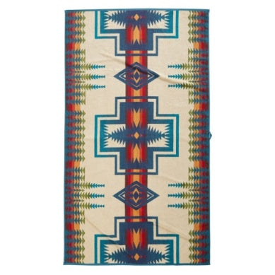 PENDLETON CENTURY HARDING SPA TOWEL