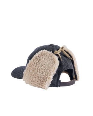 Pendleton Timberline Hat in Charcoal