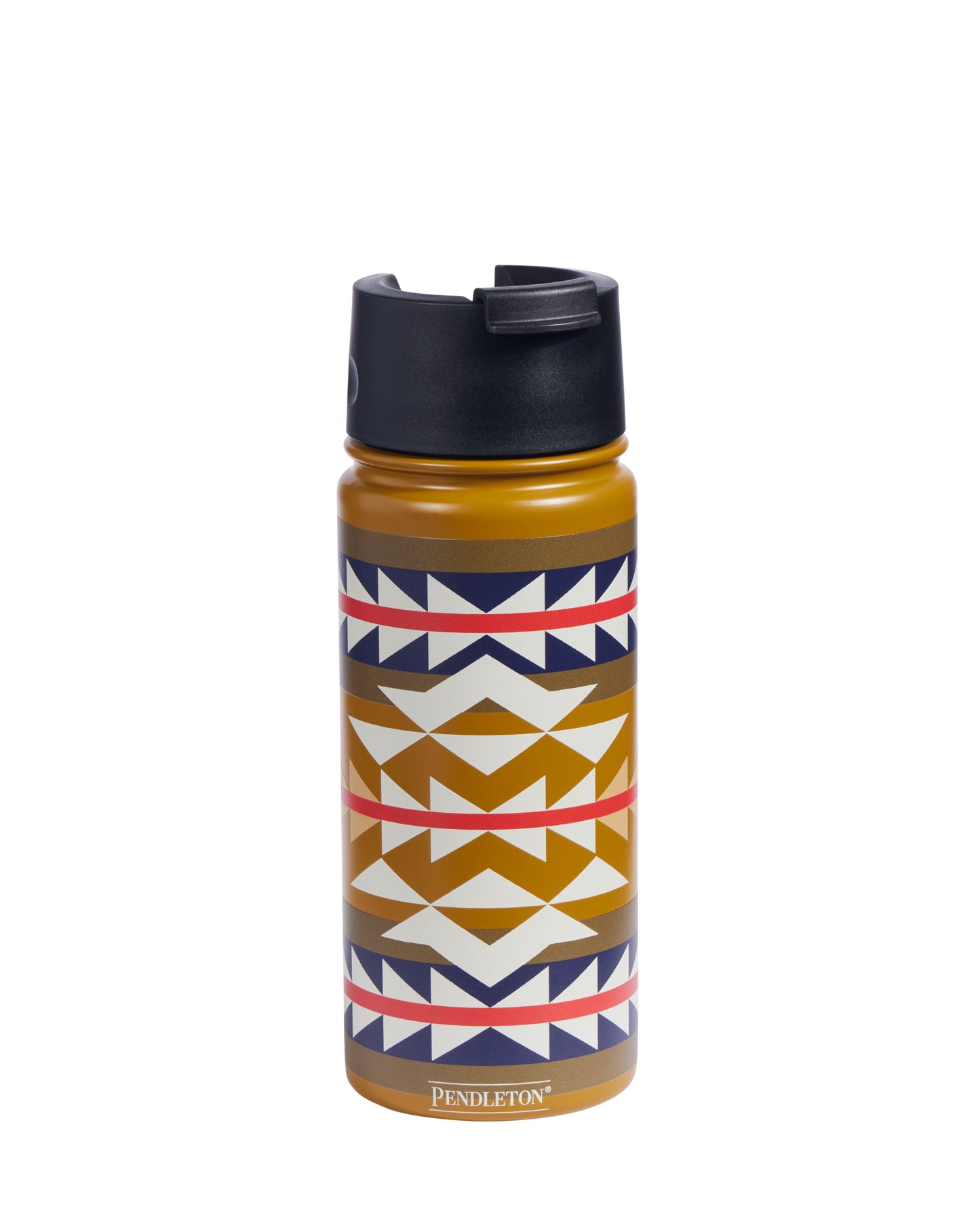 Pendleton 16 oz travel mug Medicine Bow