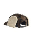 Pendleton Timberline Hat in Echo Bay Noir