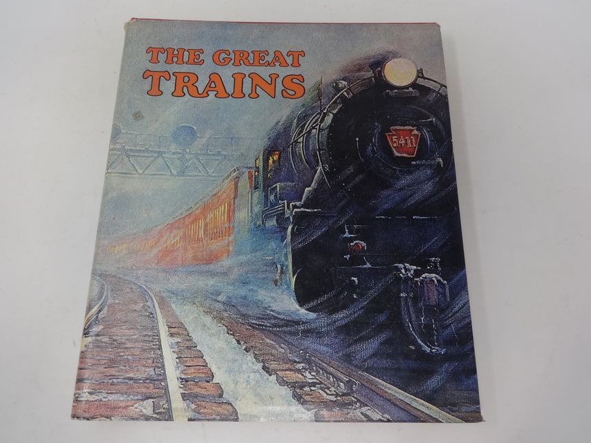 The Great Trains