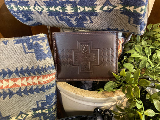 Pendleton Slim Wallet