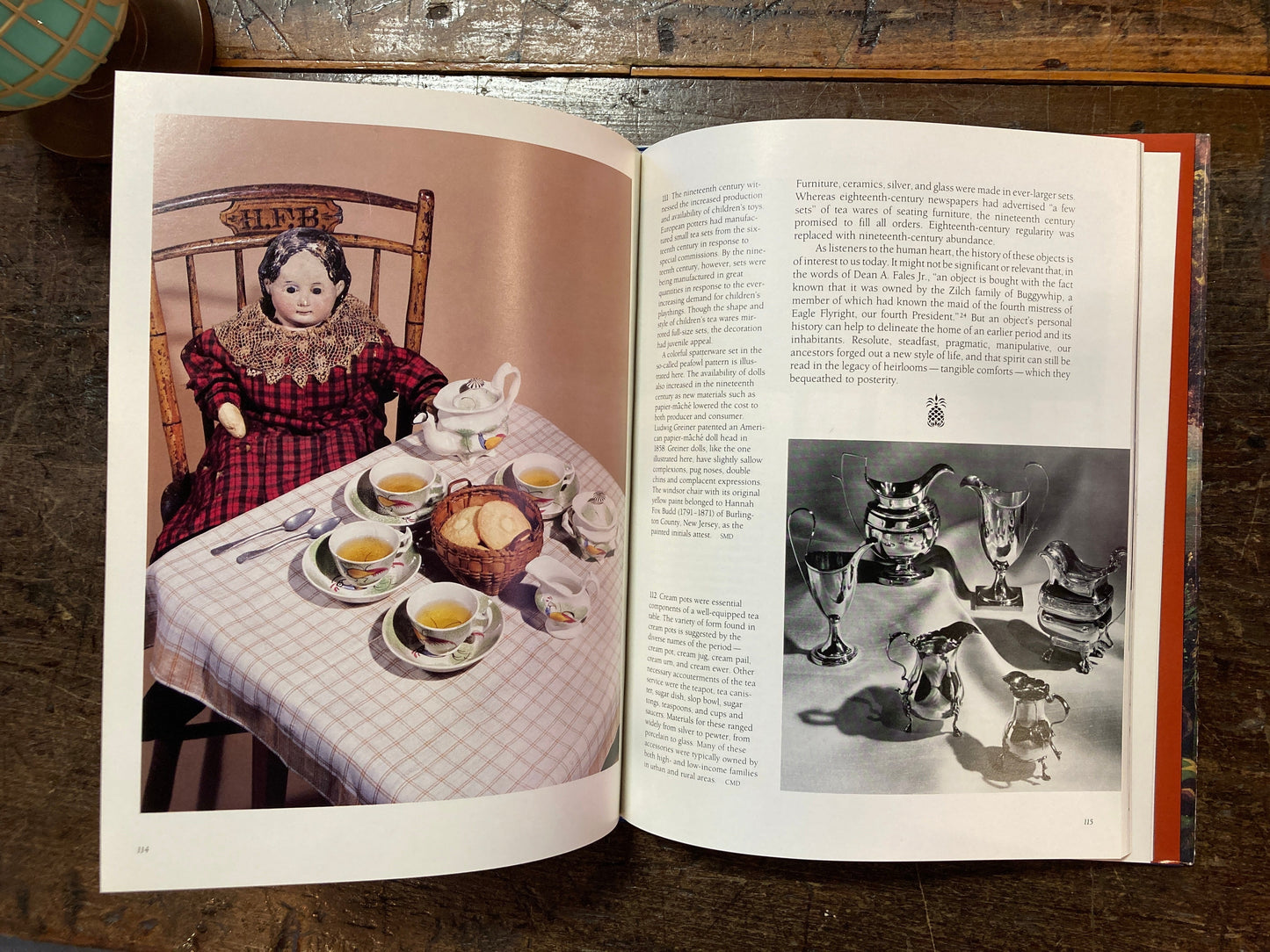 The Arts of Independence The Dar Museum Collection By Elisabeth Donaghy Garrett 1985