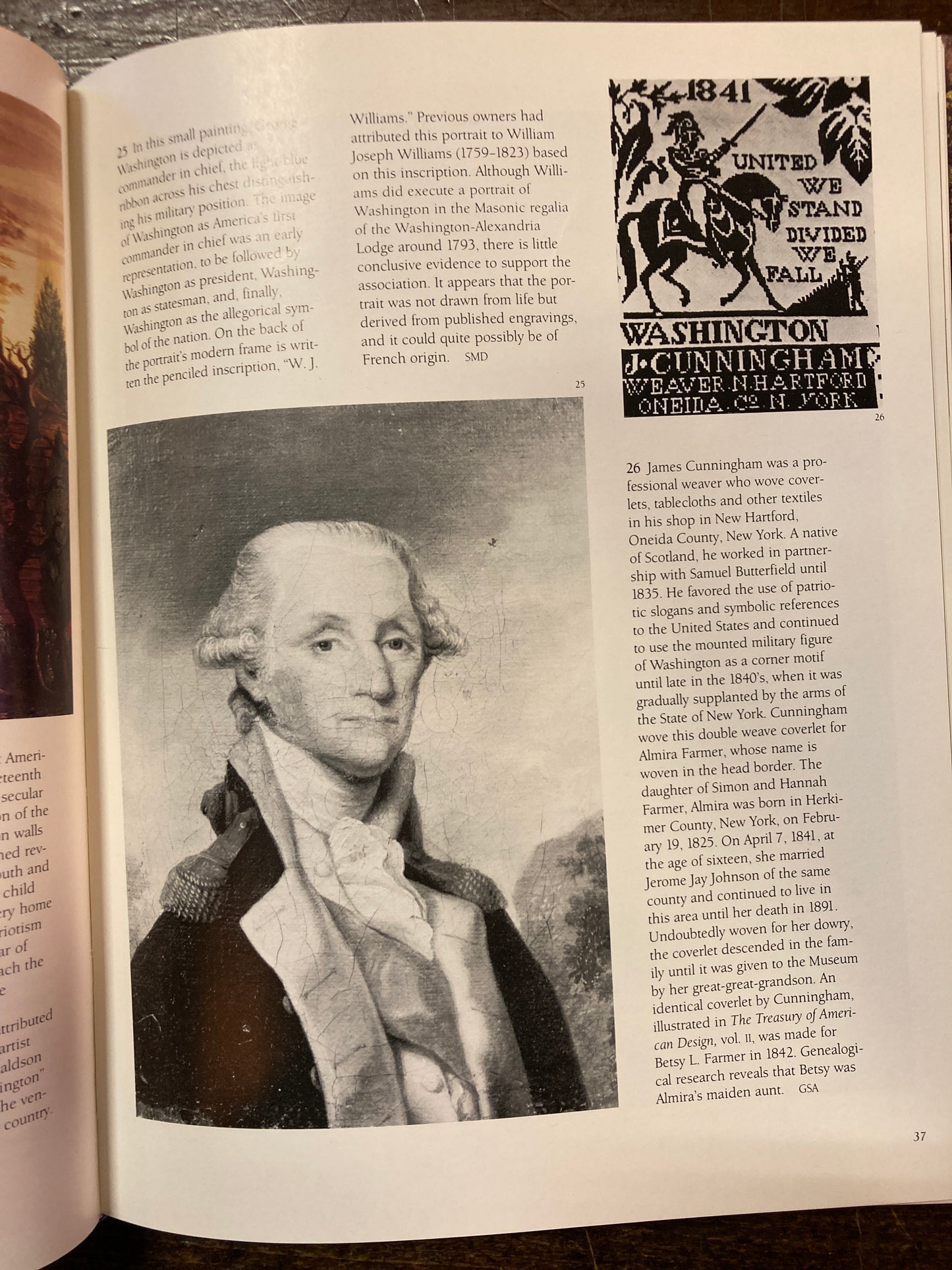The Arts of Independence The Dar Museum Collection By Elisabeth Donaghy Garrett 1985