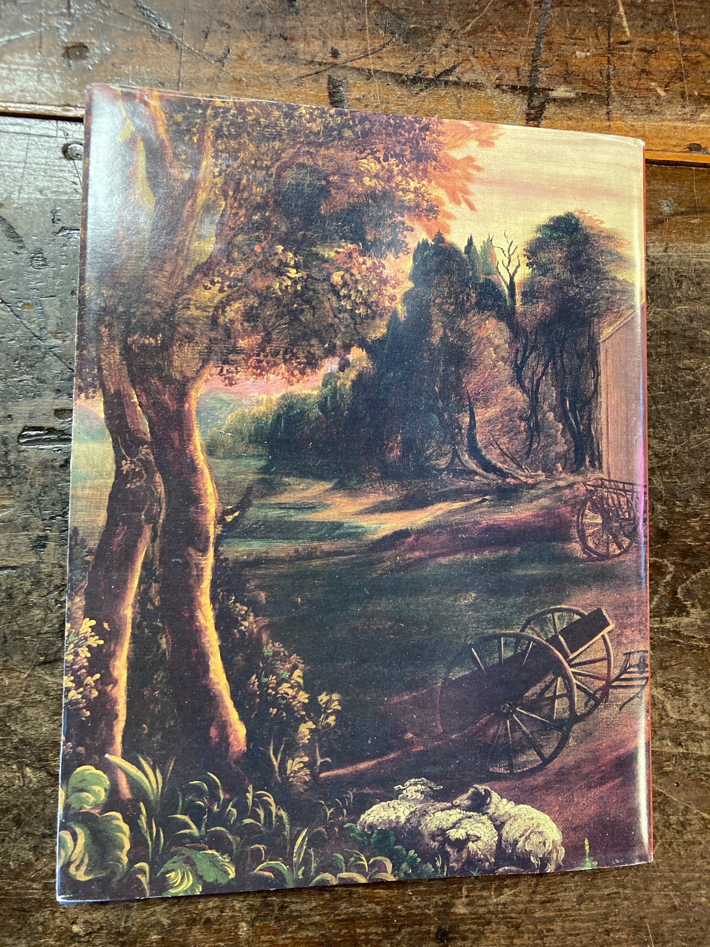 The Arts of Independence The Dar Museum Collection By Elisabeth Donaghy Garrett 1985